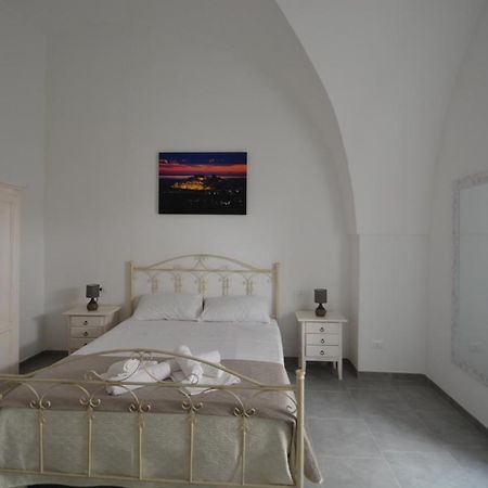 Casa Giulia Villa Ostuni Buitenkant foto