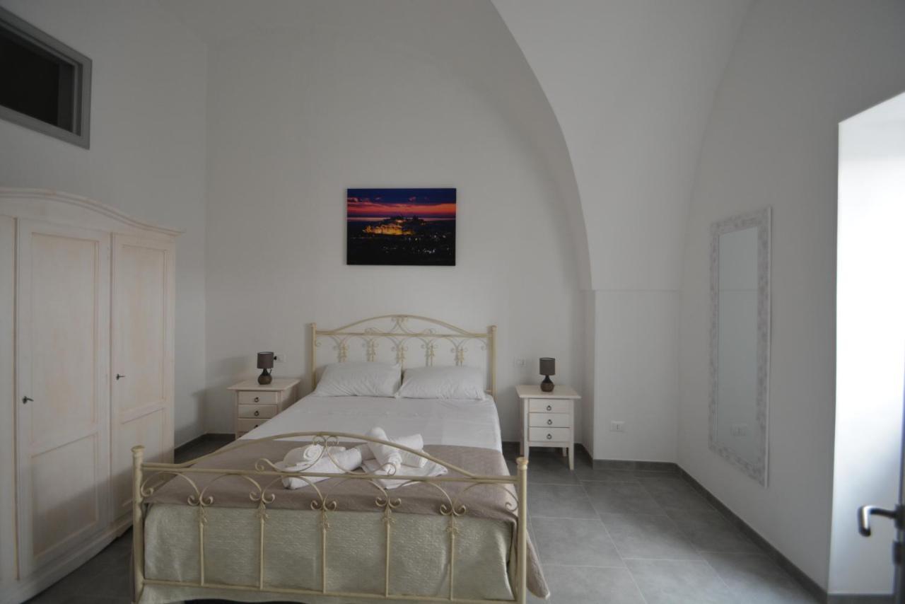 Casa Giulia Villa Ostuni Buitenkant foto